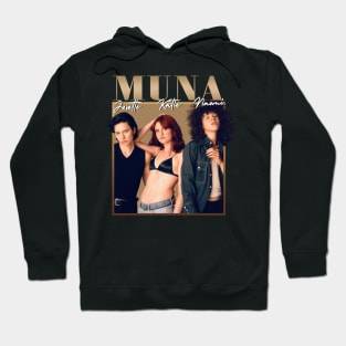 MUNA Hoodie